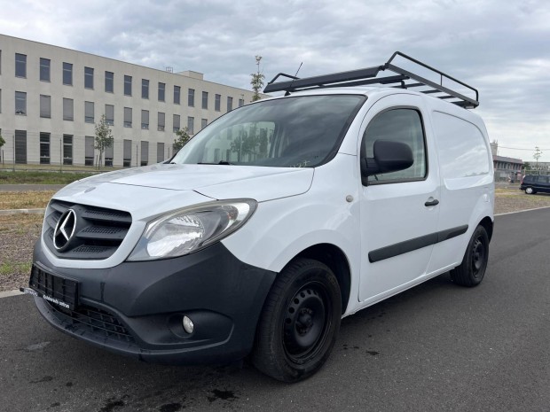 Mercedes-Benz Citan 108 CDI A1 folyamatosan sze...