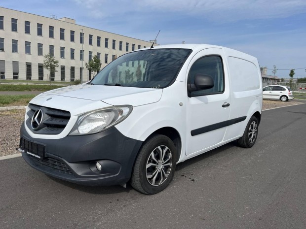 Mercedes-Benz Citan 108 CDI A1 folyamatosan sze...