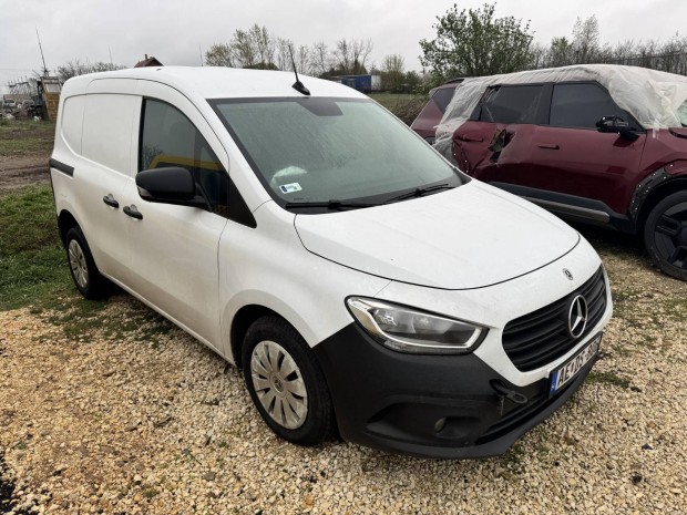 Mercedes-Benz Citan 108 CDI A2