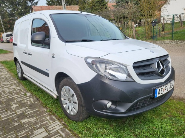 Mercedes-Benz Citan 108 CDI A2 Blueefficiency