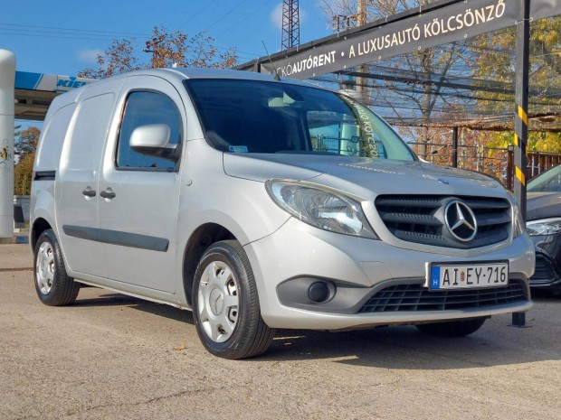 Mercedes-Benz Citan 108 CDI A2 Blueefficiency