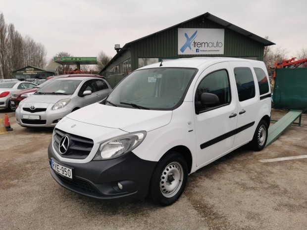 Mercedes-Benz Citan 108 CDI A2 EURO6 Tourer Blu...
