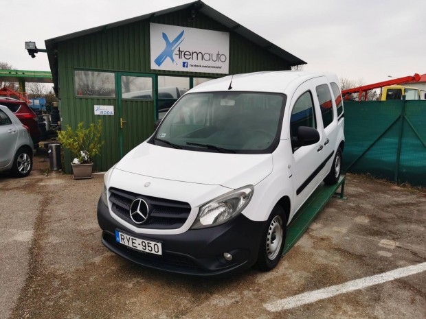 Mercedes-Benz Citan 108 CDI A2 EURO6 Tourer Blu...
