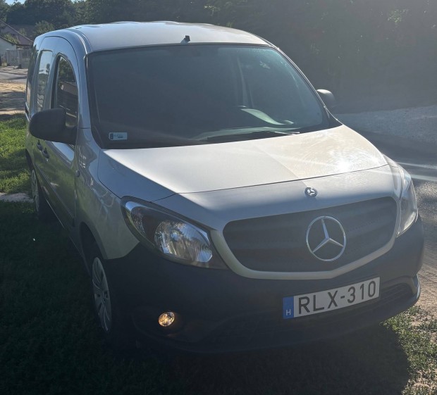 Mercedes-Benz Citan 109CDI