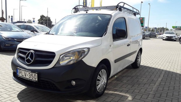 Mercedes-Benz Citan 109 CDI A1 Blueefficiency M...