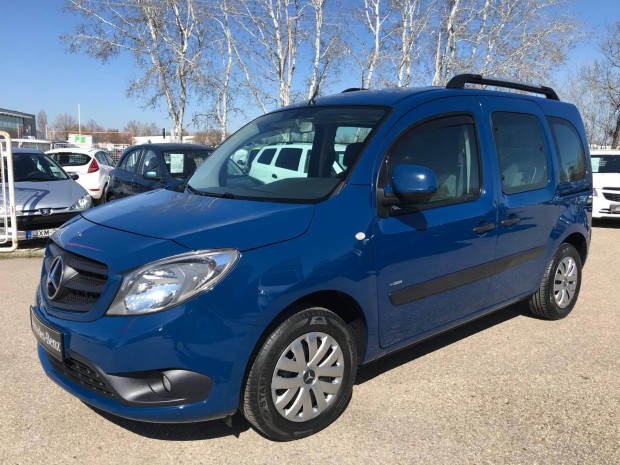 Mercedes-Benz Citan 109 CDI A2 Blueefficiency K...