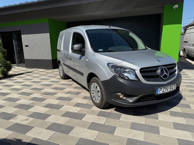 Mercedes-Benz Citan 109 CDI A2 EURO6 Magyar---2...