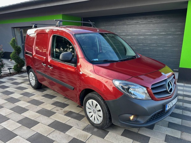 Mercedes-Benz Citan 109 CDI A2 EURO6 Magyar---3...