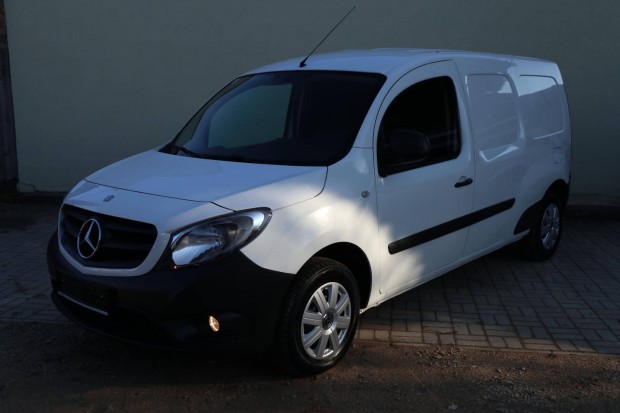 Mercedes-Benz Citan 111 CDI A3 EURO6 Long!! Tr...