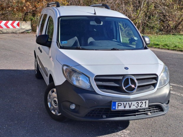 Mercedes-Benz Citan 111 EURO6