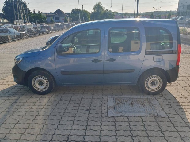 Mercedes-Benz Citan 112 A2 128000km klima 1tulaj