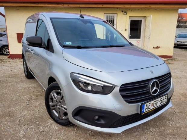 Mercedes-Benz Citan 112 CDI A2 Select 17ekm! Ma...