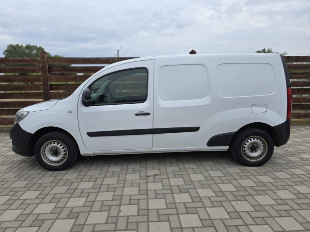 Mercedes-Benz Citan Extra long