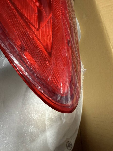 Mercedes-Benz Cls w218 jobb h�ts� l�mpa