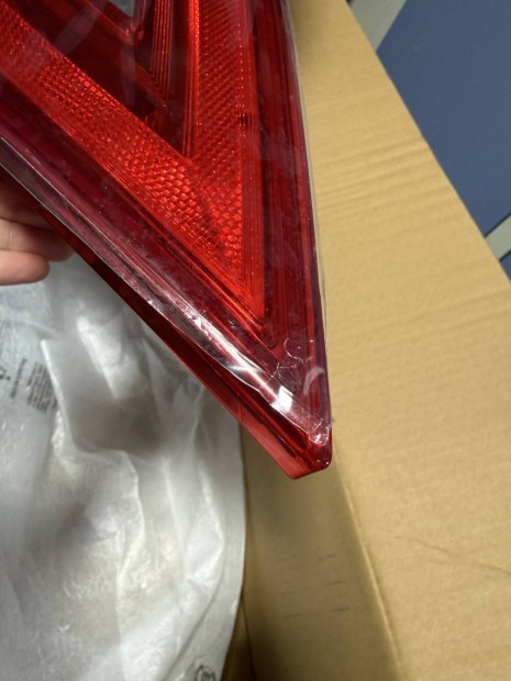 Mercedes-Benz Cls w218 jobb h�ts� l�mpa