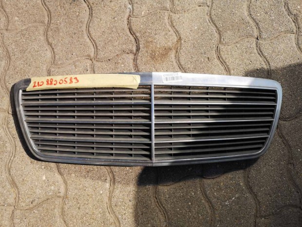 Mercedes-Benz Diszrács w210