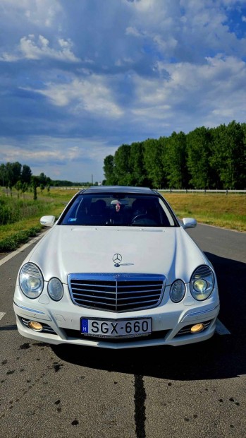 Mercedes-Benz E300 elad!!