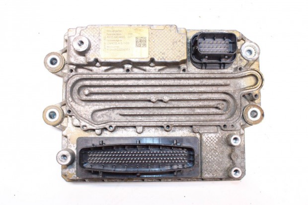 Mercedes-Benz EDC MCM A0014469735 vezrlegysg teheraut-hoz