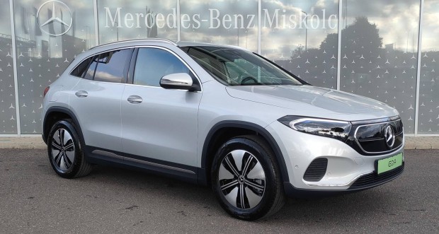 Mercedes-Benz EQA 250 / ÁFA-s / Integrált szerv...