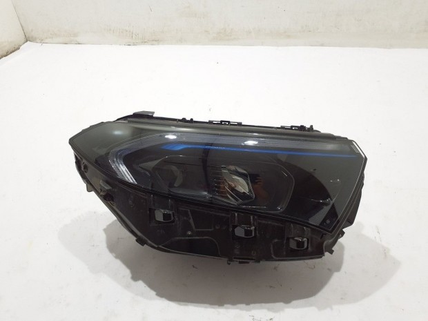 Mercedes Benz EQB X243 Jobb első lámpa, fényszóró A2439062801