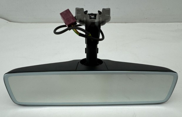 Mercedes Benz EQC N293 Bels tkr A2938105801