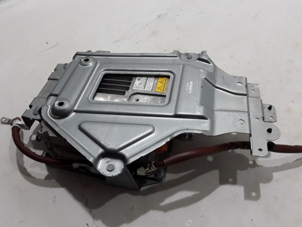Mercedes Benz EQC N293 Inverter A0009009721