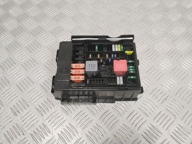 Mercedes Benz EQE X294 Biztostktbla A2239061502