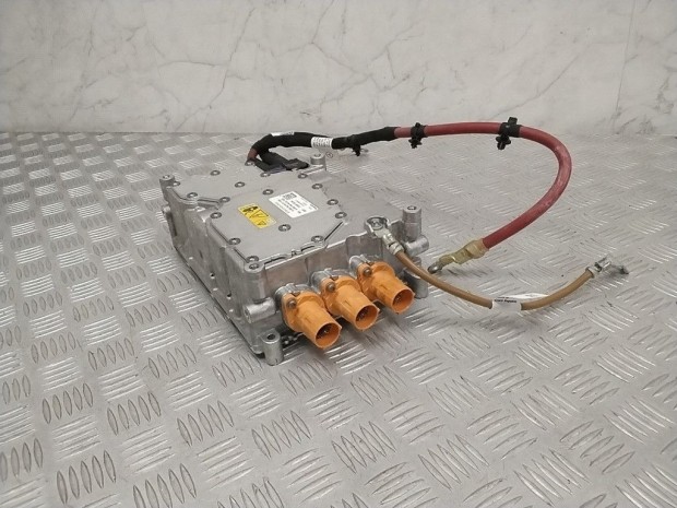 Mercedes Benz EQE X294 Inverter A0003420401