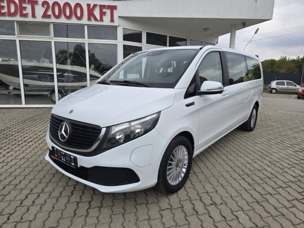 Mercedes-Benz EQV 300. 6 ls. 52.000 km