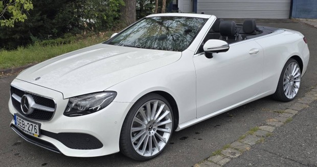 Mercedes-Benz E 200 9G-Tronic Mercedes S-re rf...