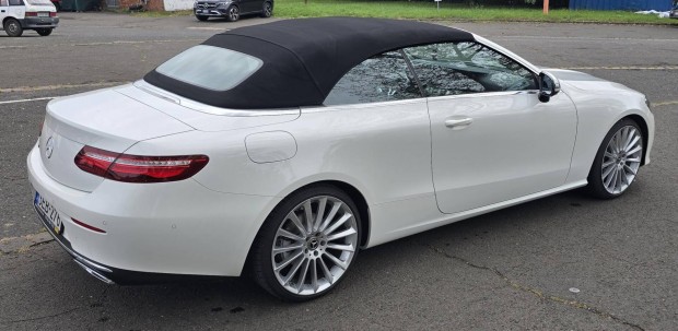 Mercedes-Benz E 200 9G-Tronic Mercedes S-re rf...