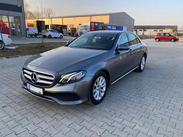 Mercedes-Benz E 200 d 9G-Tronic Avantgarde.Gyn...