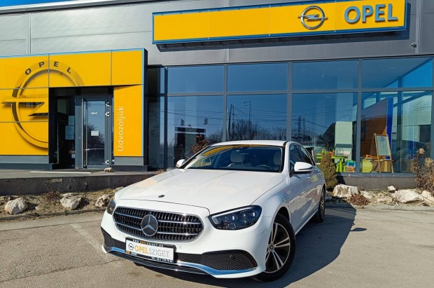 Mercedes-Benz E 220 d 4Matic 9G-Tronic fs! Ma...