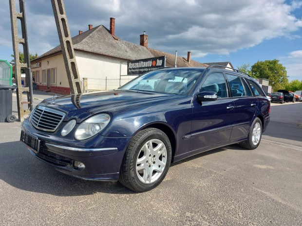Mercedes-Benz E 280 T CDI Avantgarde (Automata)...