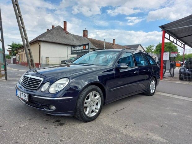 Mercedes-Benz E 280 T CDI Avantgarde (Automata)...