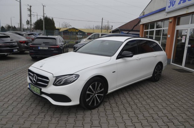 Mercedes-Benz E 300 de T 9G-Tronic EQ Power 170...