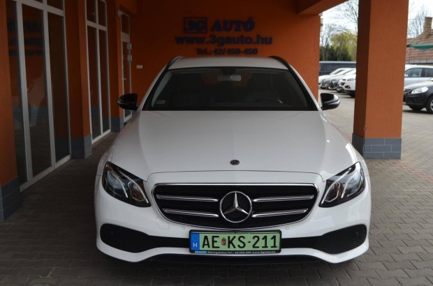 Mercedes-Benz E 300 de T 9G-Tronic EQ Power PLU...