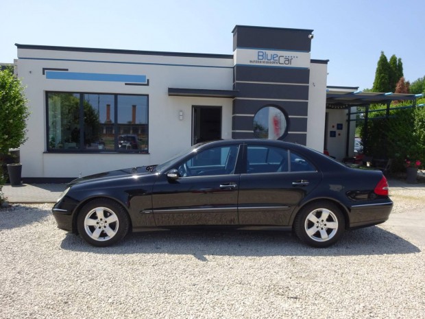Mercedes-Benz E 320 CDI Avantgarde (Automata) M...