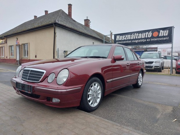 Mercedes-Benz E 320 CDI Elegance (Automata) 188...