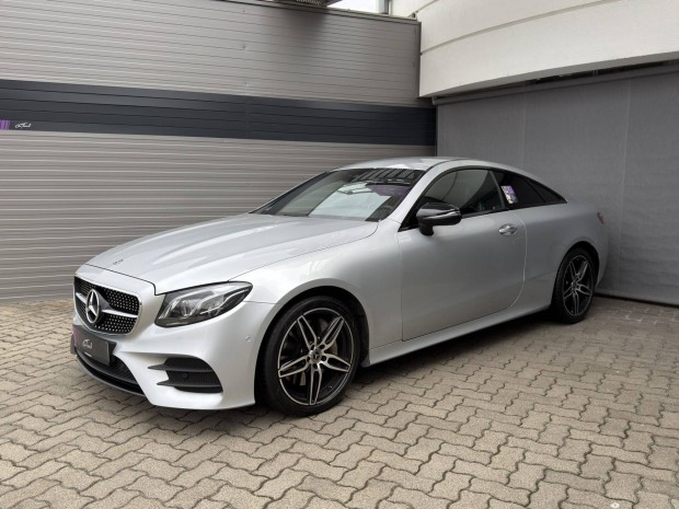 Mercedes-Benz E 400 d 4Matic 9G-Tronic AMG-Line...