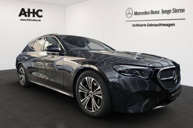 Mercedes-Benz E 450 d T 4Matic 9G-Tronic Mild h...