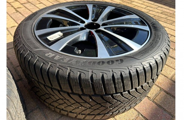 Mercedes-Benz E-Classe/Hybrid OEM Tlikerkszett 18" elad