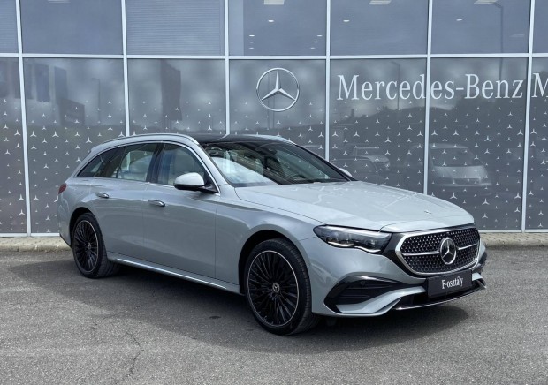 Mercedes-Benz E-Osztály E 220 d T 9G-Tronic Mil...