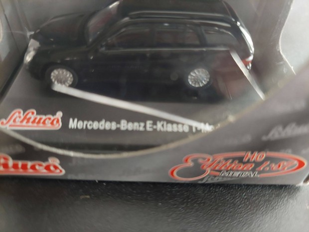 Mercedes Benz E osztly kombi 1:72 Schuco