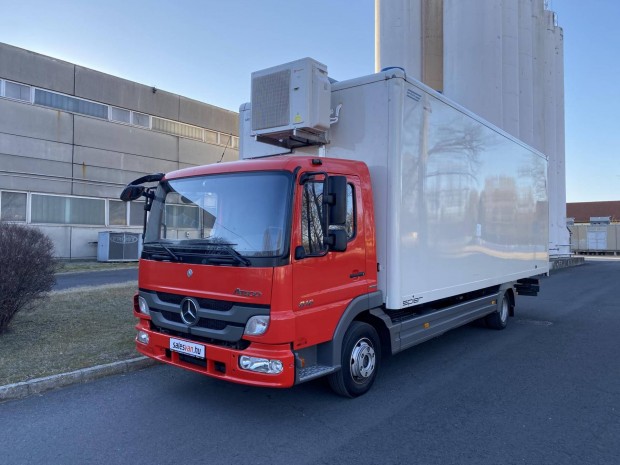 Mercedes-Benz Egyb Z1 2.5 Catering Food Truck...