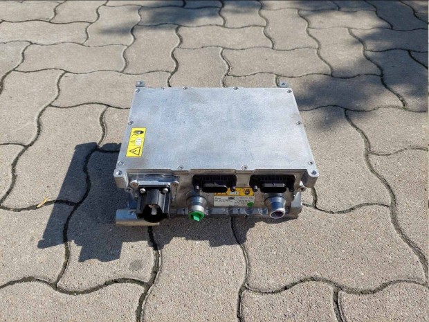 Mercedes Benz Elektromos autó beépített töltő eladó