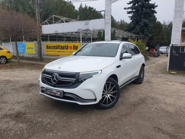 Mercedes-Benz Eqc 400 4Matic SE Amg Line 45.500...