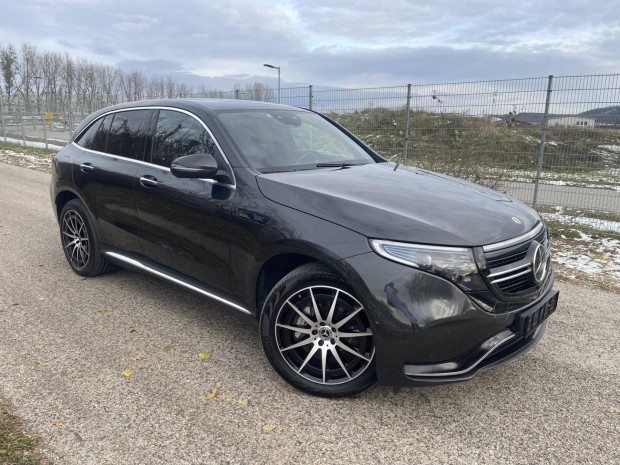 Mercedes-Benz Eqc 400 4Matic SE Amg Line Tvtar...