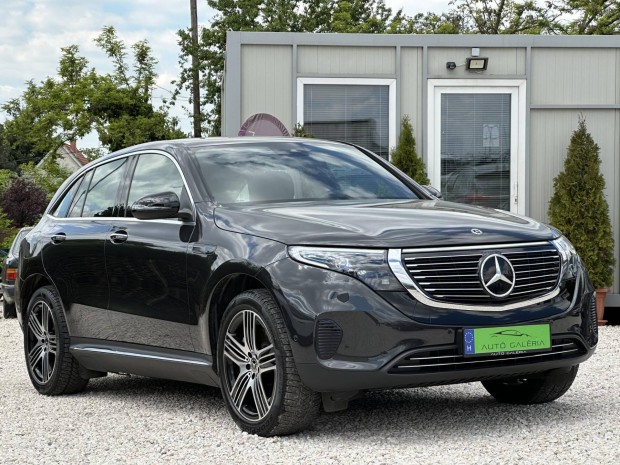 Mercedes-Benz Eqc 400 4Matic SE Business - 408L...