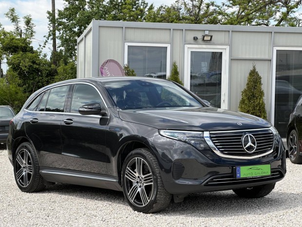 Mercedes-Benz Eqc 400 4Matic SE Business - 408L...